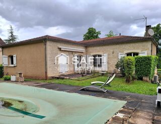  Maison à vendre 9 pièces 162 m²
