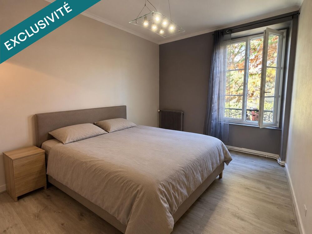 Vente Appartement Bel appartement, Cusset Cusset