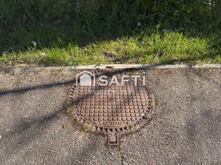  Terrain � vendre 2225 m�