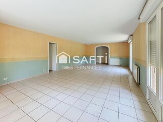  Maison à vendre 5 pièces 128 m²