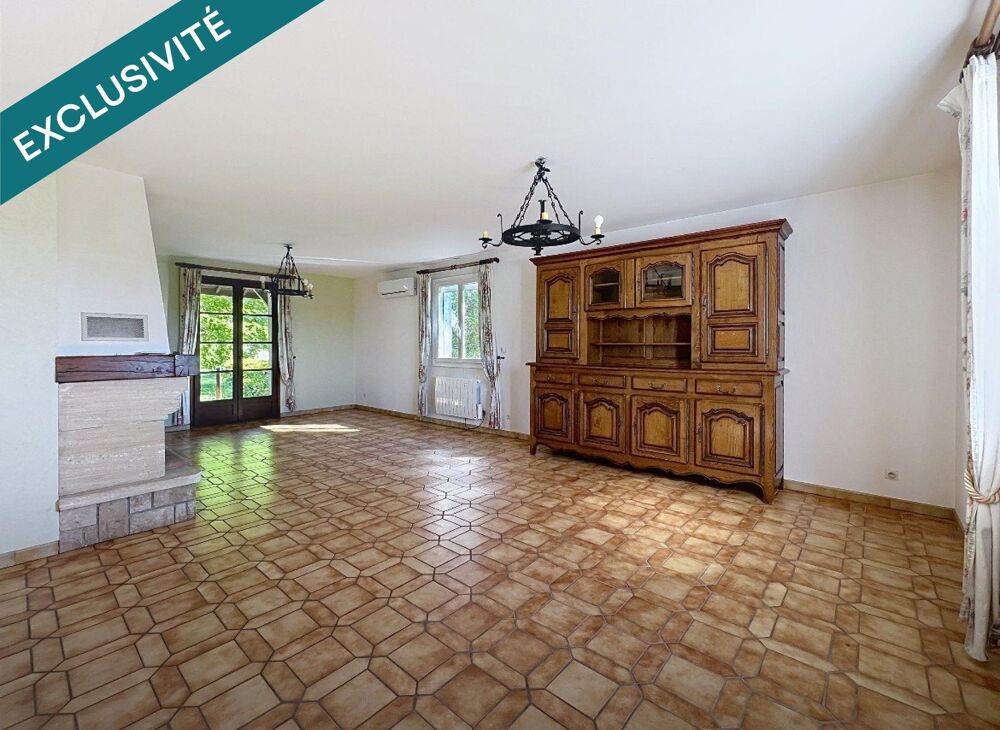 Vente Maison Pavillon familial F6 au calme sans voisin direct. Montigny-mornay-villeneuve-sur-vingeanne