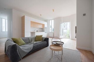  Appartement à vendre 4 pièces 93 m²