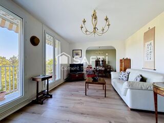  Appartement à vendre 4 pièces 85 m²