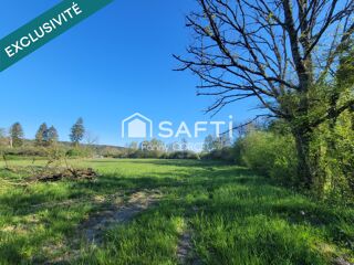  Terrain à vendre 10980 m²