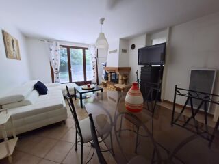  Appartement à vendre 4 pièces 78 m²