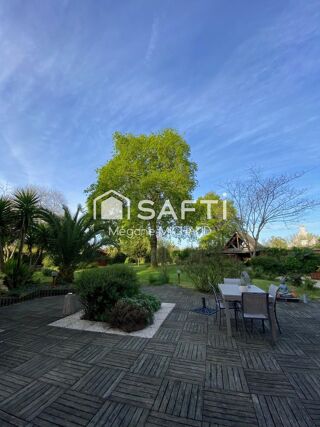  Maison � vendre 6 pi�ces 150 m�