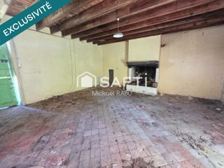  Maison à vendre 3 pièces 74 m²