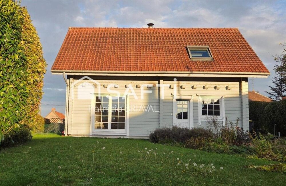 Location Maison LOCATION CARENCY Carency