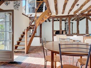  Maison  vendre 8 pices 225 m