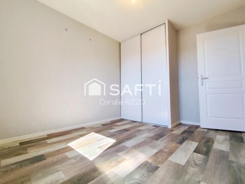  Appartement � louer 3 pi�ces 50 m�