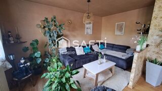  Maison à vendre 5 pièces 113 m²