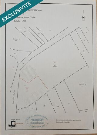  Maison � vendre 9 pi�ces 220 m�