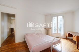  Appartement � vendre 2 pi�ces 50 m�