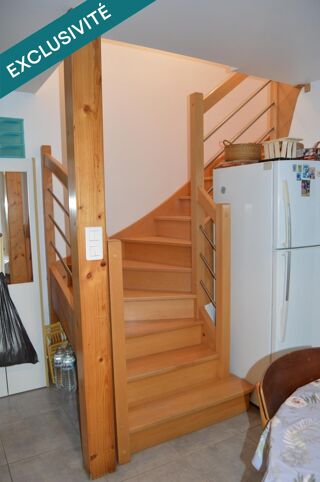  Maison à vendre 3 pièces 50 m²