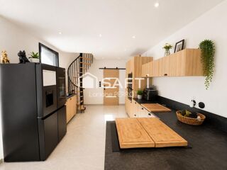  Maison à vendre 5 pièces 136 m²