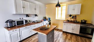 Vente Maison Écrin de verdure & potentiel d'exception : Ensemble immobilier de charme sur plus de 2 hectares à Lalizolle Lalizolle