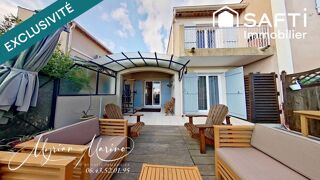  Maison  vendre 4 pices 96 m