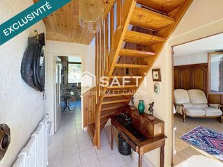  Maison � vendre 8 pi�ces 221 m�