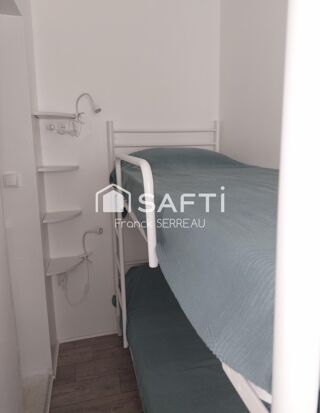  Maison � vendre 3 pi�ces 32 m�