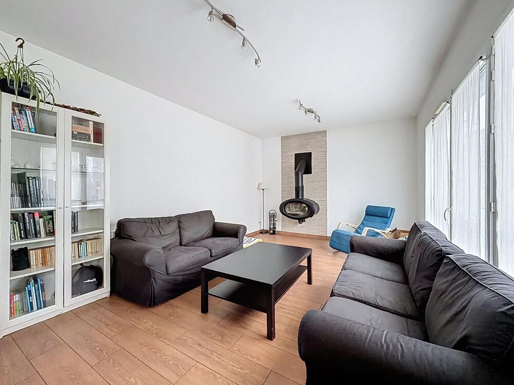 Vente Maison Maison 3 chambres, 15 min gare,  parking, DPE D Chatou