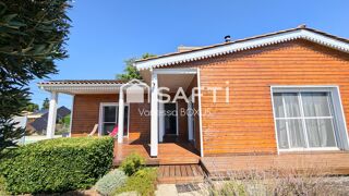  Maison � vendre 5 pi�ces 141 m�