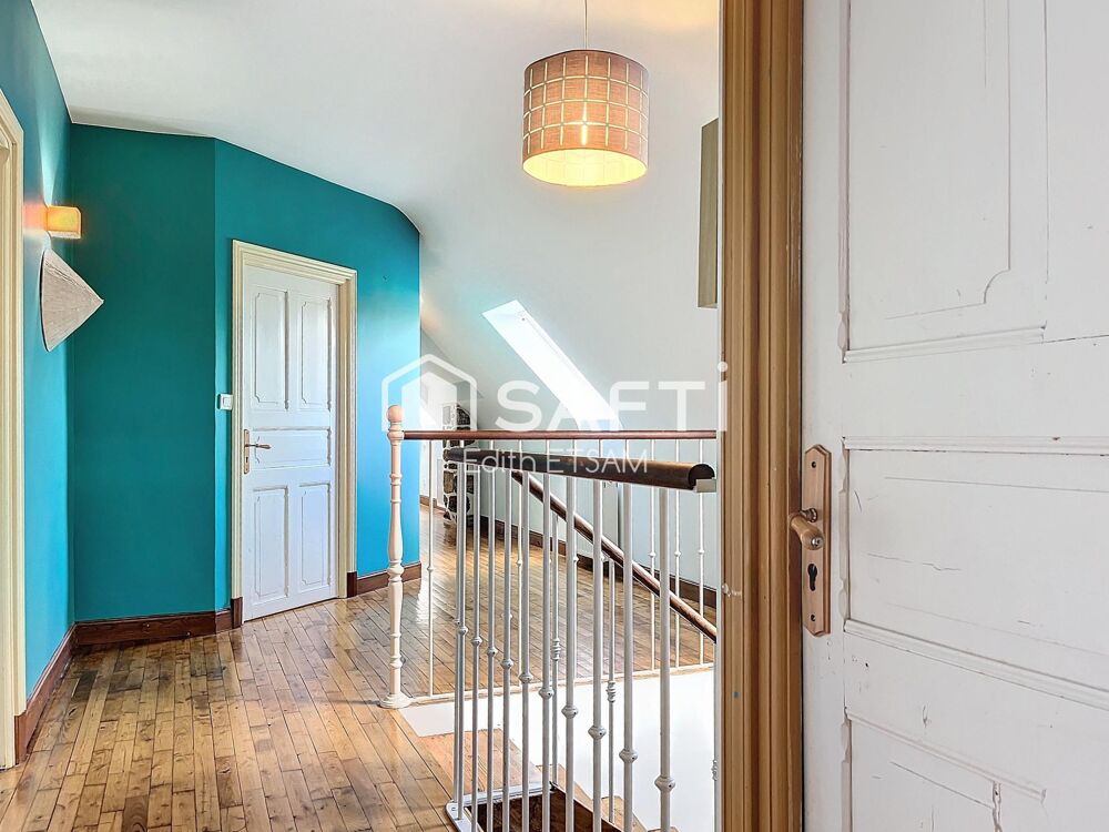 � vendre  Maison Tr�ogat (29720)