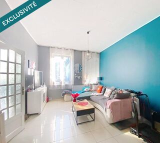  Maison � vendre 4 pi�ces 110 m�