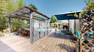  Maison à vendre 8 pièces 217 m²