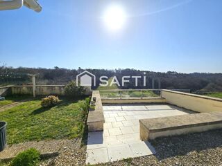  Maison à vendre 5 pièces 136 m²