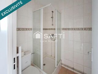 Appartement à vendre 1 pièce 38 m²