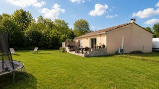 Vente Maison Le calme de la campagne, le confort d'aujourd'hui ! Bedenac