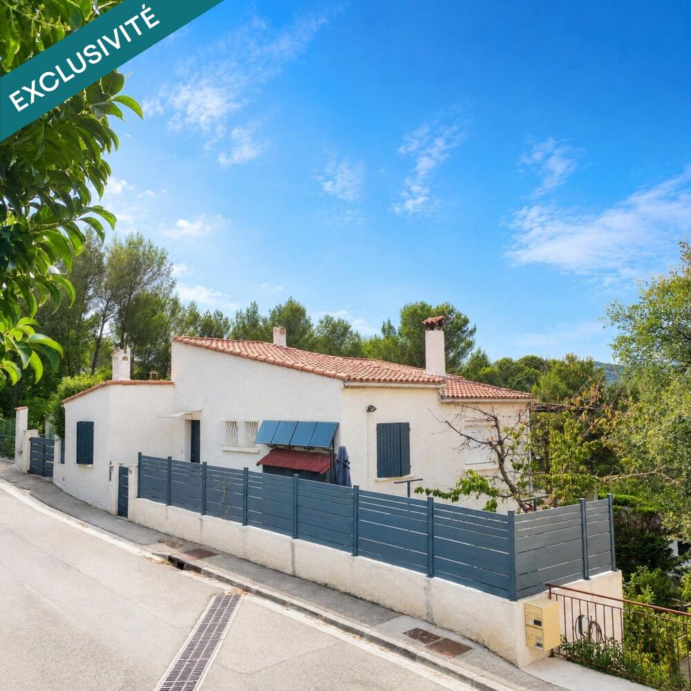 Maison 7 pièces 157 m² · à La Destrousse · 157 m² · 576 000 €