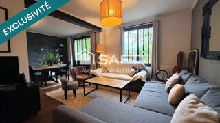  Maison � vendre 5 pi�ces 137 m�