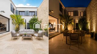  Maison à vendre 7 pièces 181 m²