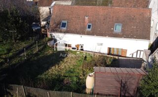  Maison � vendre 3 pi�ces 72 m�