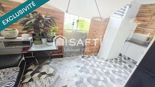  Appartement � vendre 4 pi�ces 84 m�