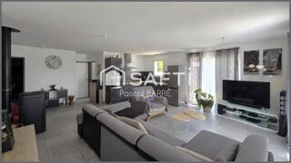  Maison à vendre 5 pièces 125 m²