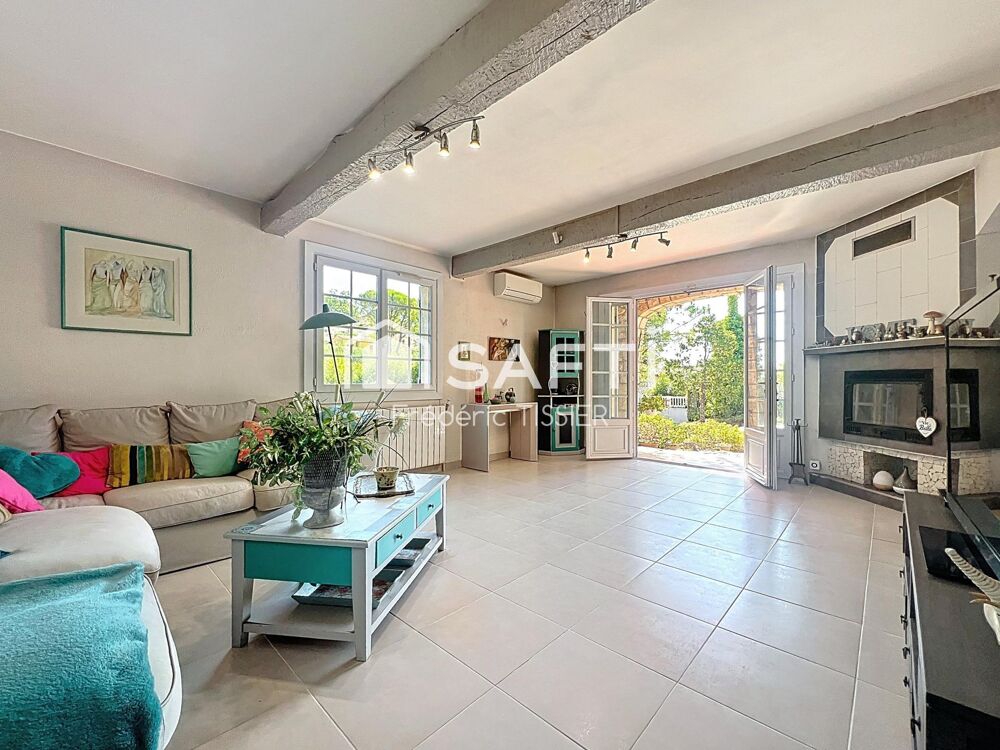 � vendre  Maison Ch�teauneuf-Grasse (06740)