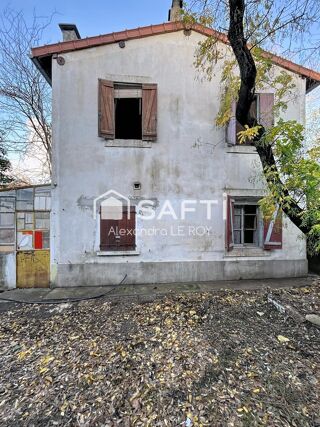  Maison � vendre 4 pi�ces 83 m�