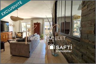  Maison à vendre 4 pièces 104 m²