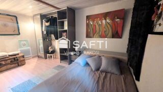  Maison à vendre 5 pièces 132 m²