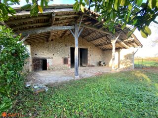  Maison � vendre 1 pi�ce 310 m�