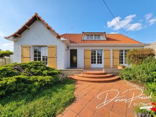  Maison � vendre 5 pi�ces 145 m�