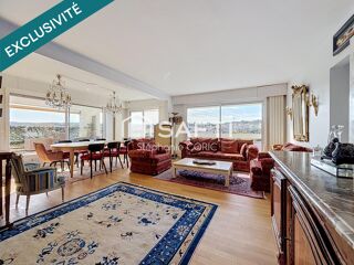 Appartement à vendre 4 pièces 148 m²