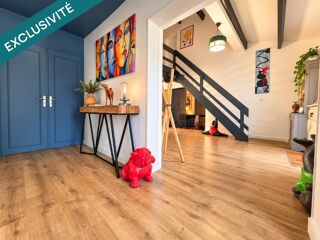  Maison à vendre 5 pièces 117 m²