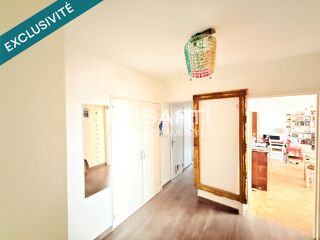  Appartement à vendre 4 pièces 81 m²