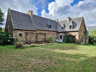  Propriété/château à vendre 10 pièces 226 m²