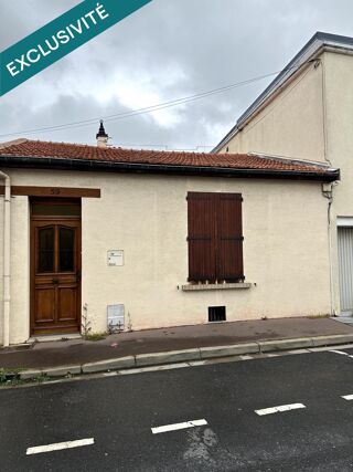  Maison � vendre 5 pi�ces 105 m�