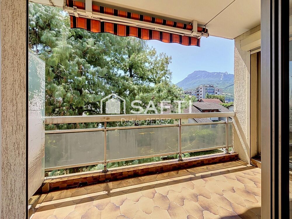 Vente Appartement T3 69 m2 FONTAINE dans quartier très recherché Fontaine