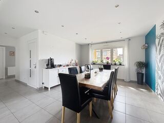  Appartement � vendre 5 pi�ces 92 m�